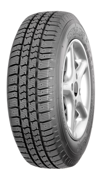 Sava 205/65R16C 107/105T Trenta M+S